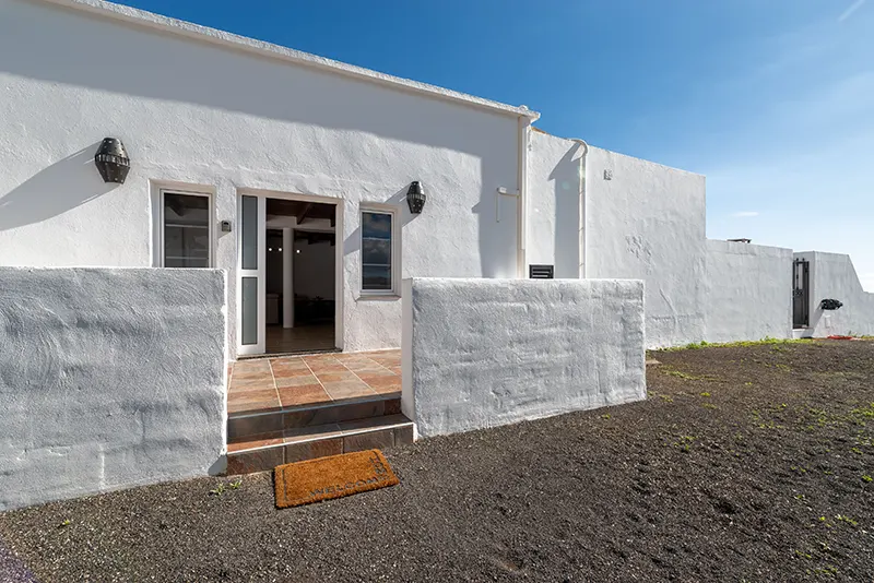 Apartament for rent at lanzarote geraneo 15
