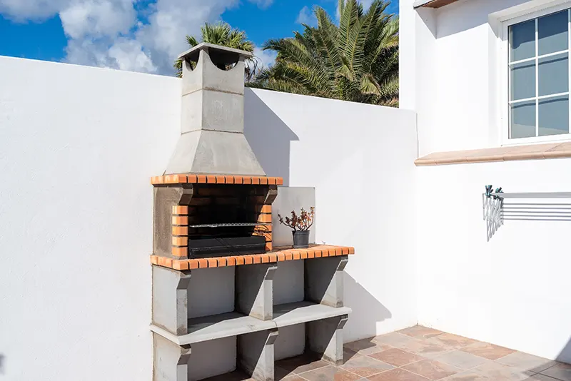 Apartament for rent at lanzarote geraneo 16