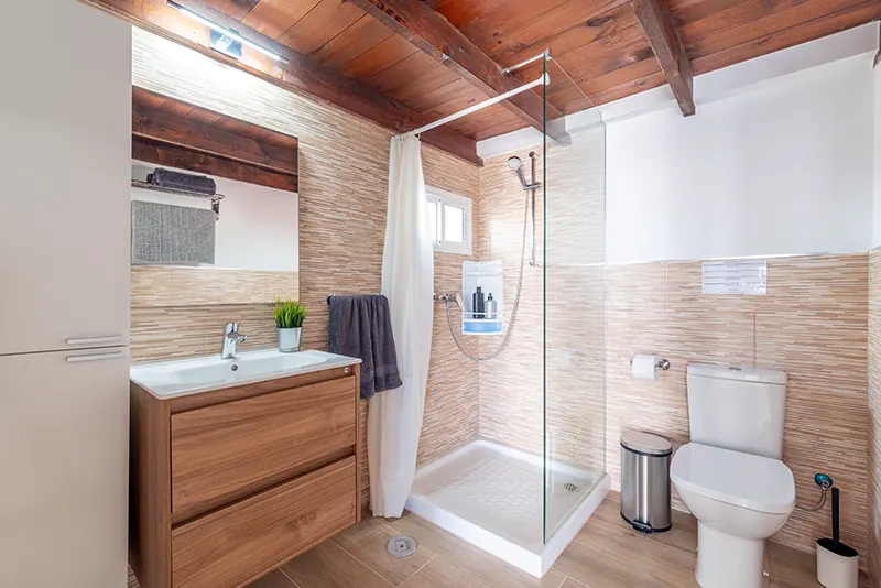 Apartament for rent at lanzarote geraneo 17