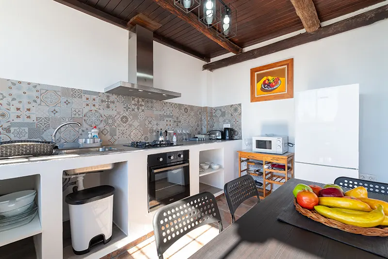 Apartament for rent at lanzarote geraneo 9