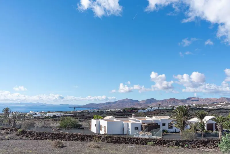 Apartament for rent at lanzarote geraneo