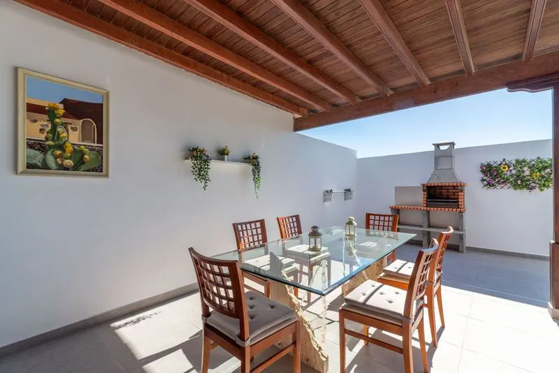 Apartment for rent al lanzarote 