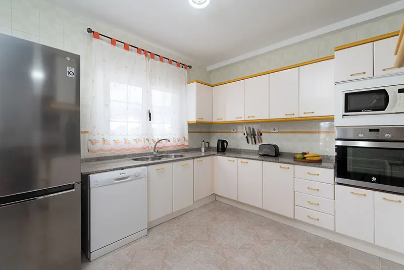 Apartment for rent al lanzarote orquidea 16