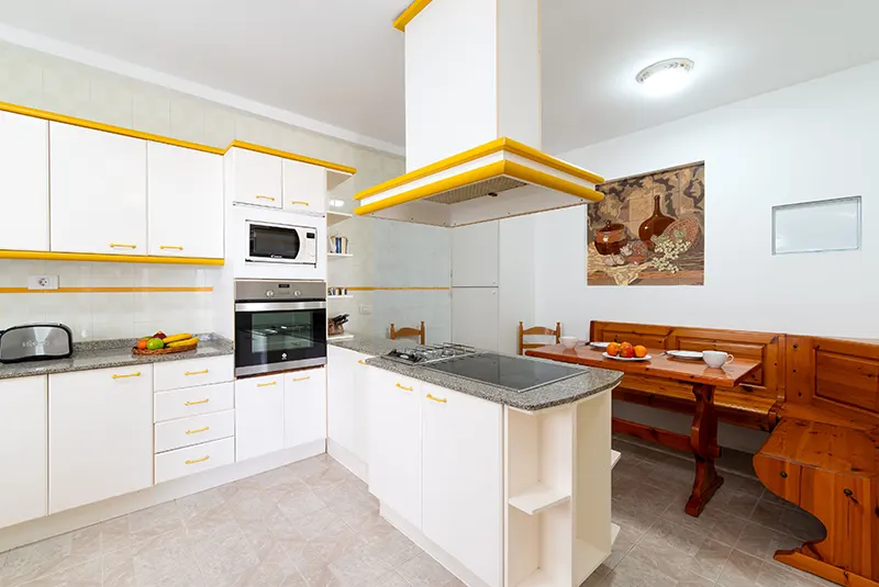 Apartment for rent al lanzarote orquidea 17