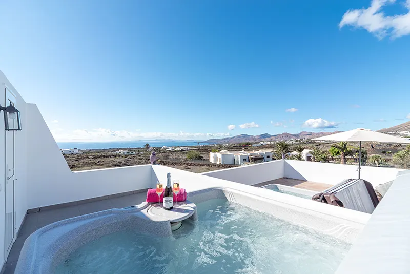 Apartment for rent al lanzarote