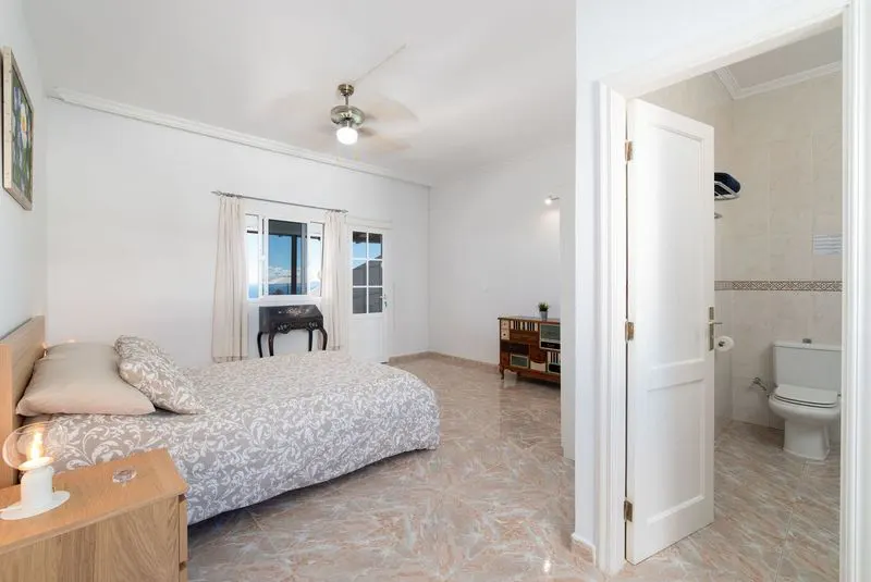 Apartment for rent al lanzarote orquidea 19