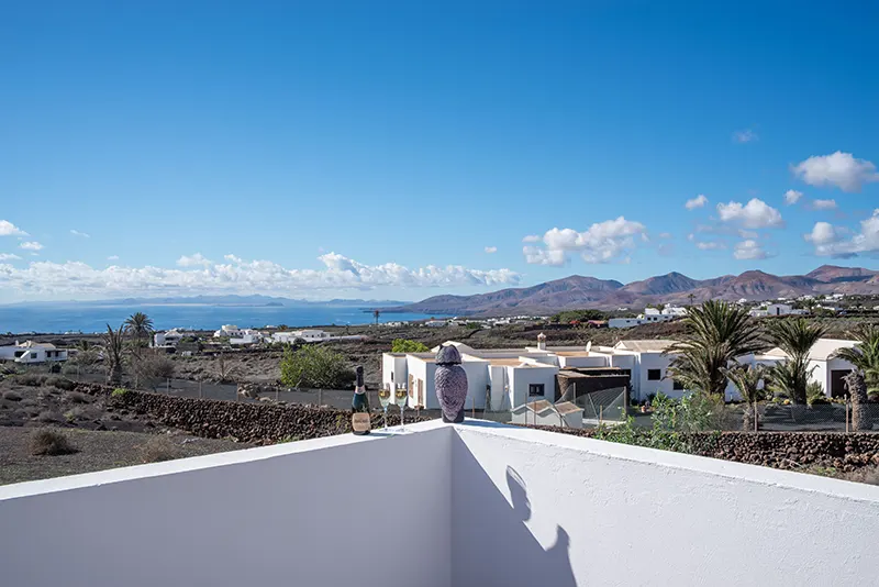 Apartment for rent al lanzarote orquidea 23