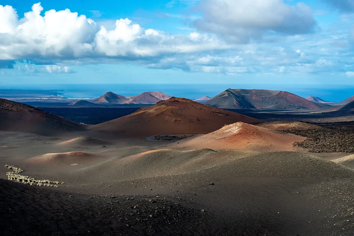 When Was Lanzarote Formed 3